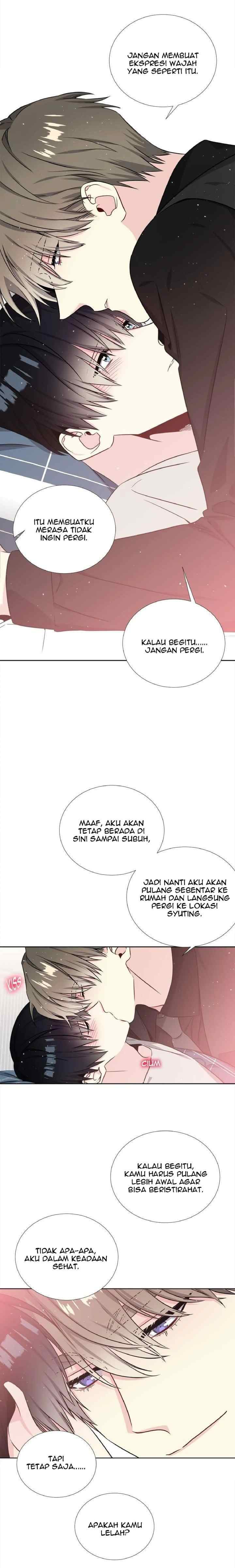 Cosmic Stars chapter 43 halaman 13