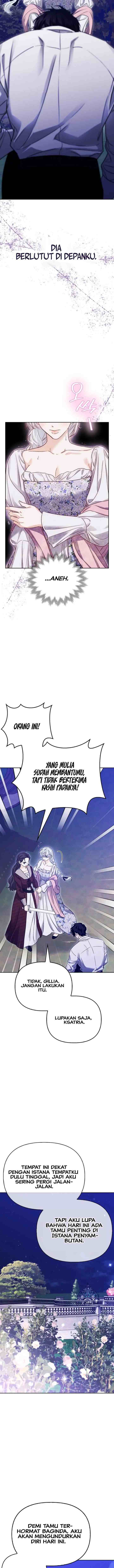 I Tamed My Ex-Husband's Mad Dog chapter 30 halaman 4