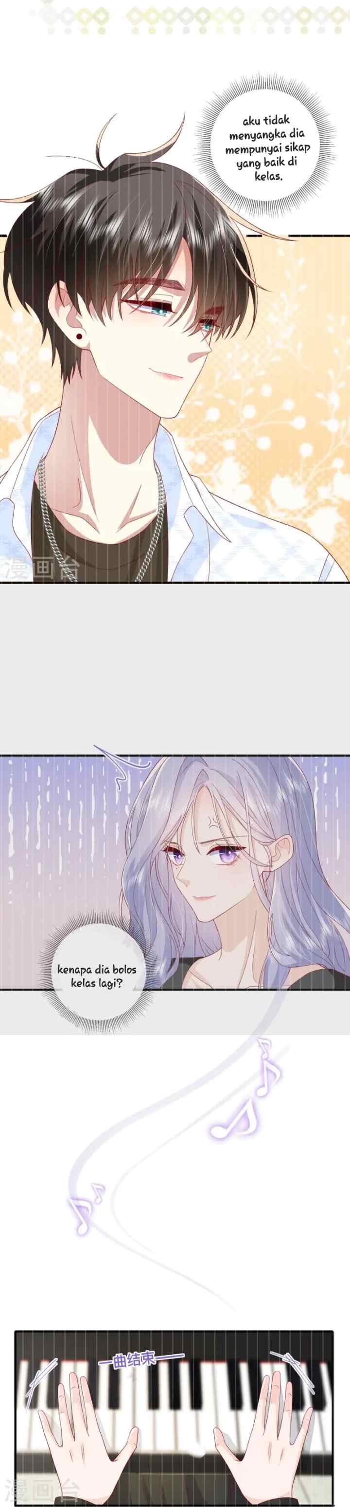 Distance of Two Star chapter 62 halaman 5