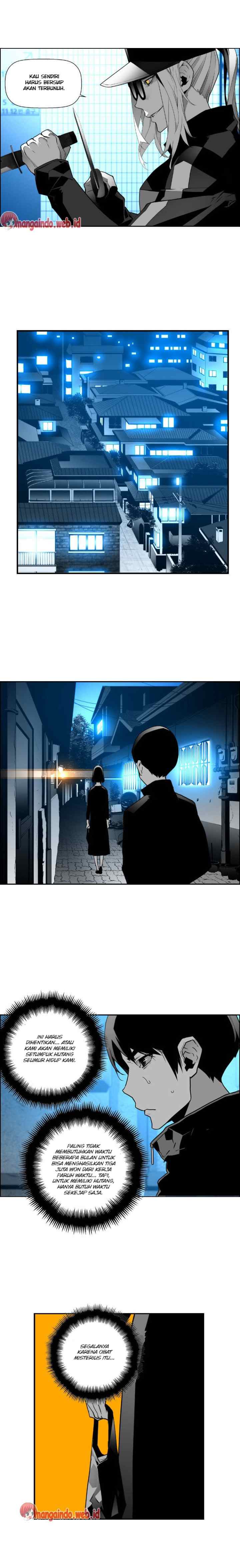Terror Man chapter 31 halaman 9