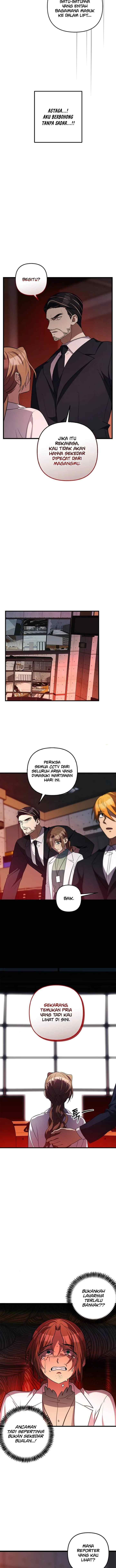 Definition of a Villain chapter 32 halaman 8
