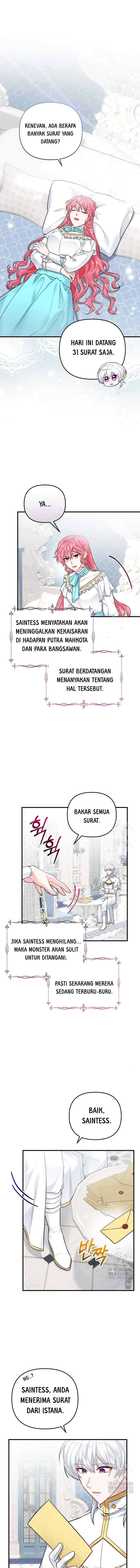 Emilone's Temptation Labyrinth chapter 32 halaman 9