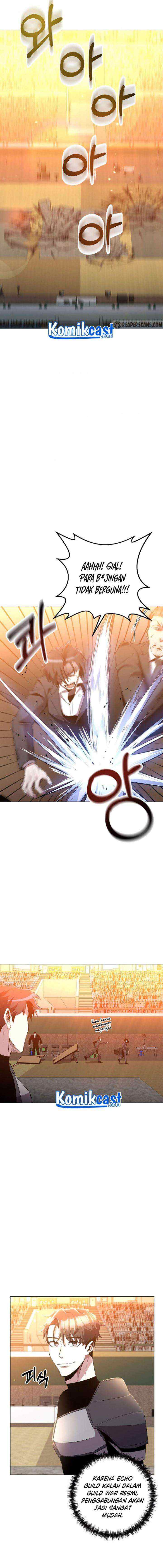 990k Ex-Life Hunter chapter 29 halaman 16