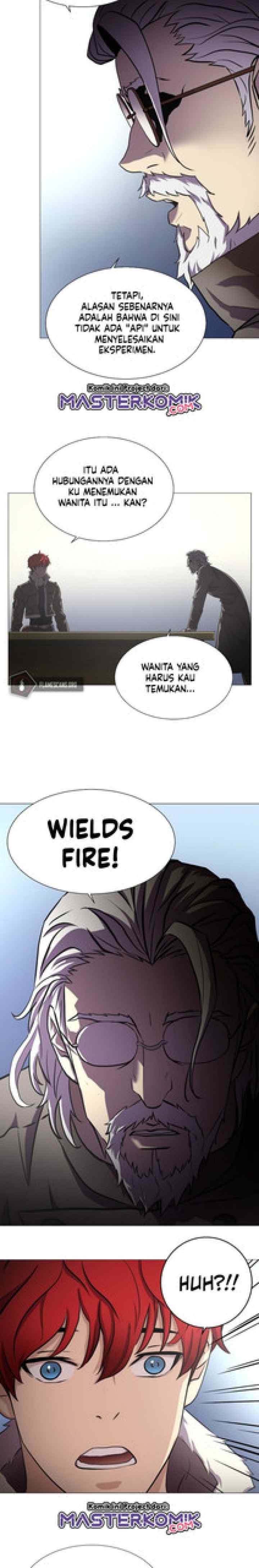 Burnout Shock chapter 4 halaman 10