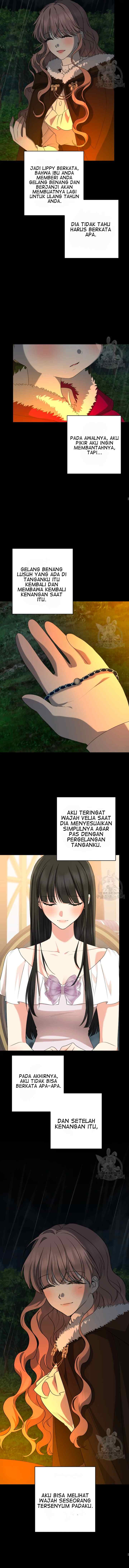Our Tyrant Became Young chapter 62 halaman 8