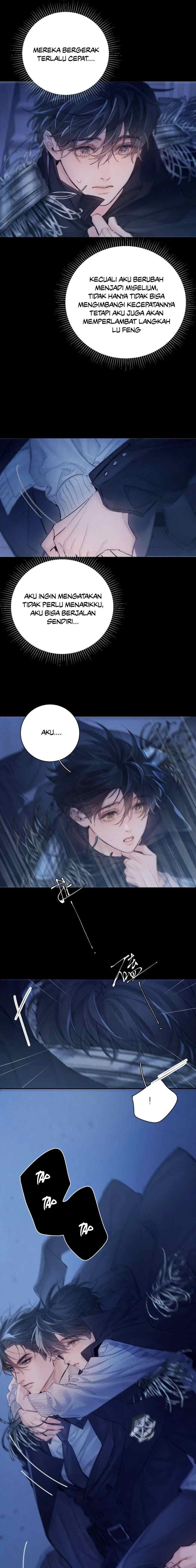 Wrong But Still Right chapter 30 halaman 10