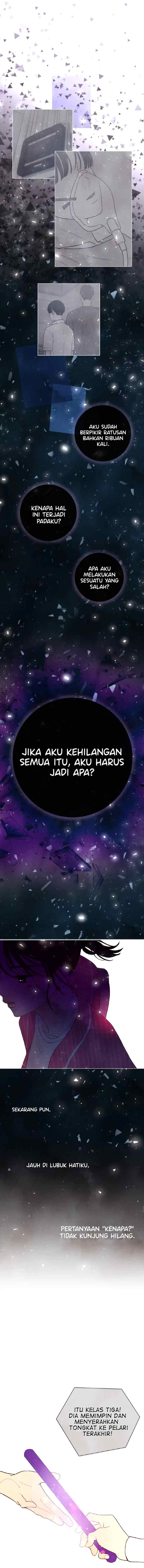 A Beloved Existence chapter 24 halaman 4