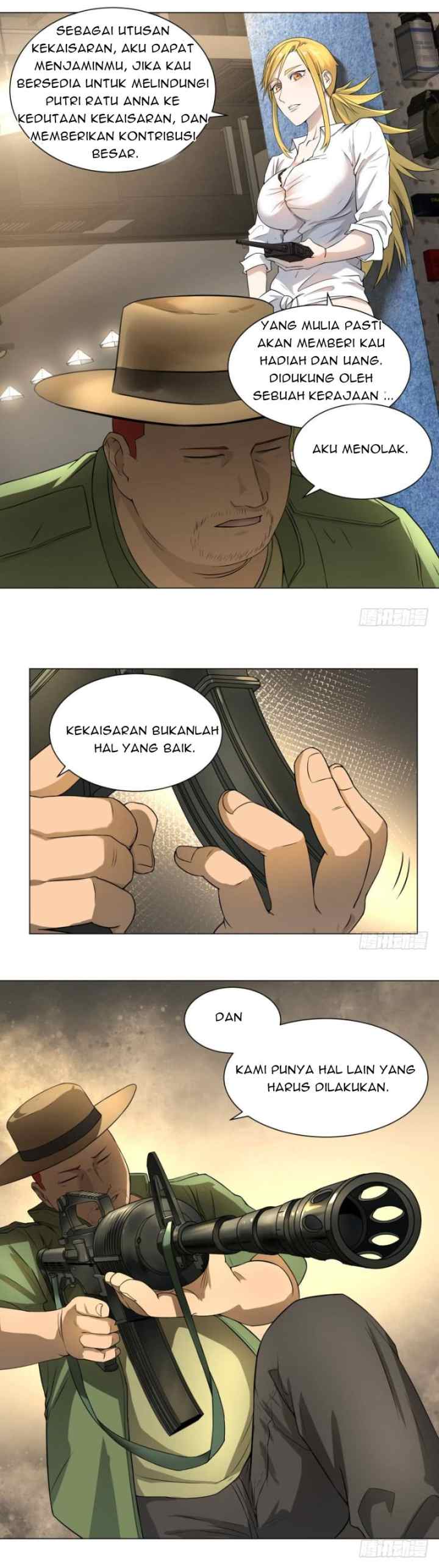 List of Big Villians chapter 63 halaman 15