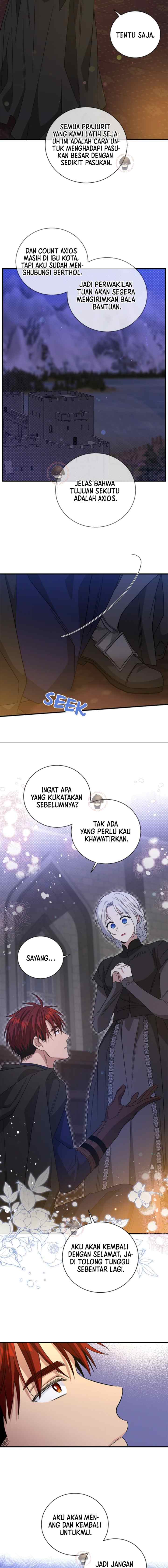 Cassia & Zesteer chapter 112 halaman 4