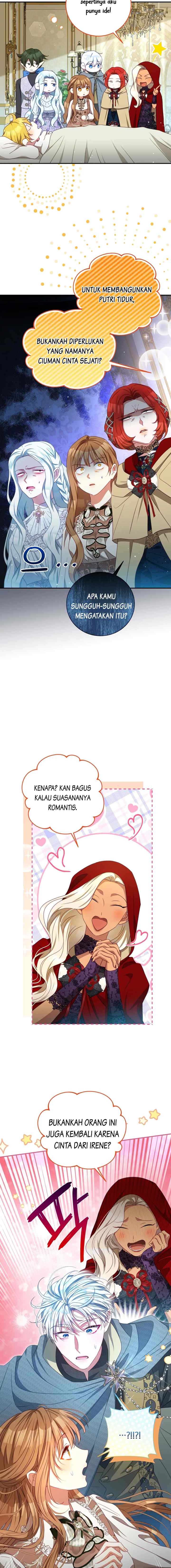 I Have Become The Hero's Rival chapter 89 halaman 13