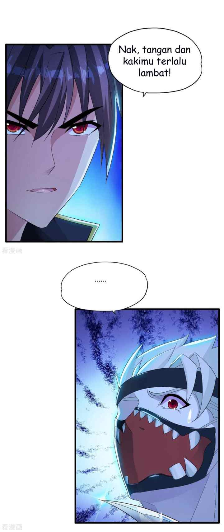 Medical Soldiers chapter 13 halaman 12