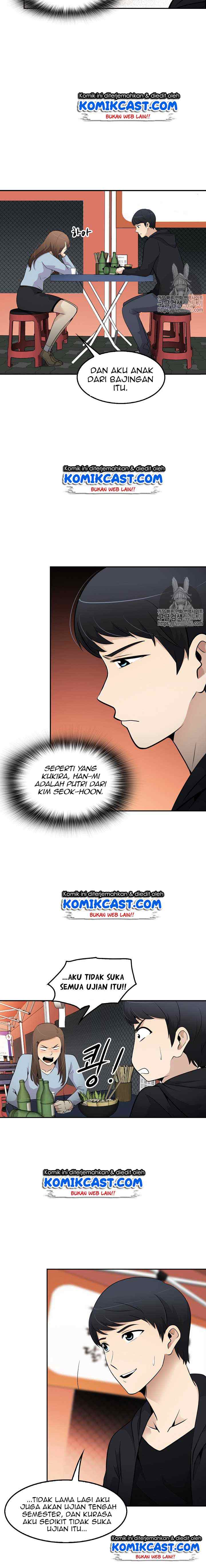 Again My Life chapter 22 halaman 7