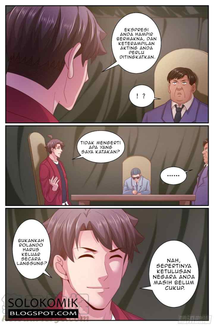 I Have a Mansion In The Post-Apocalyptic World chapter 348 halaman 10