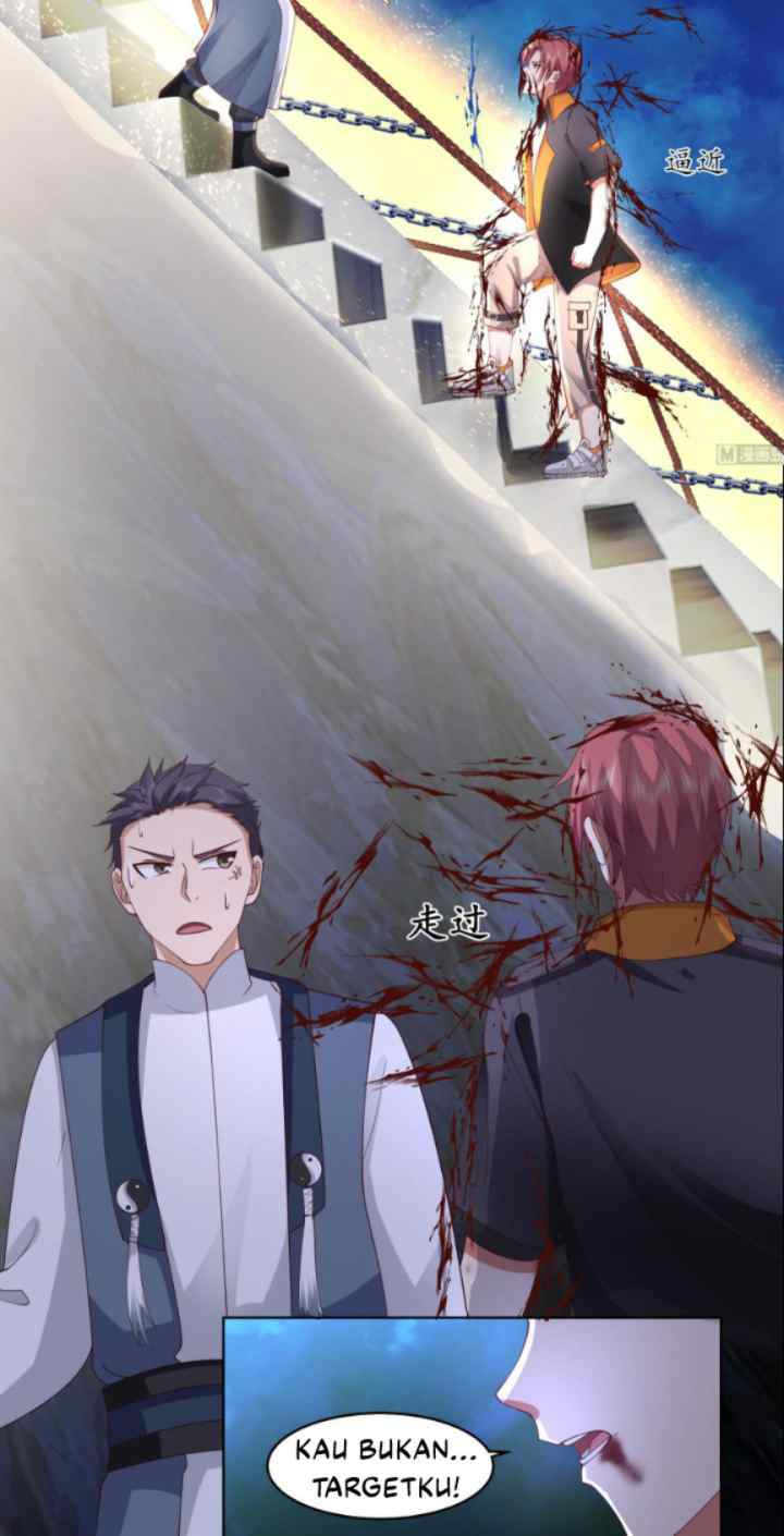 I Have a Dragon on My Body chapter 529 halaman 5