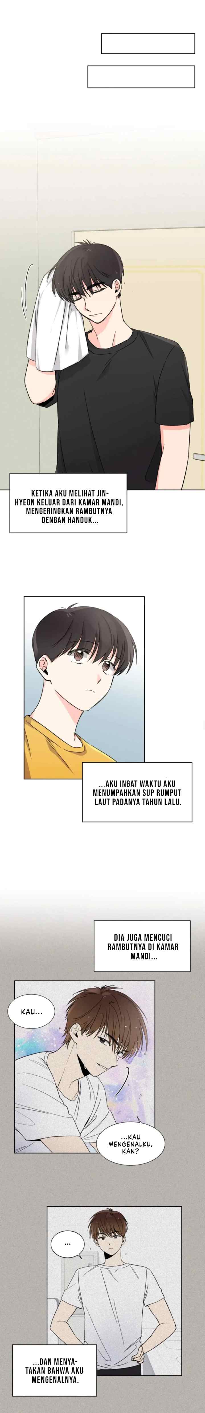 High Pulse chapter 32 halaman 8