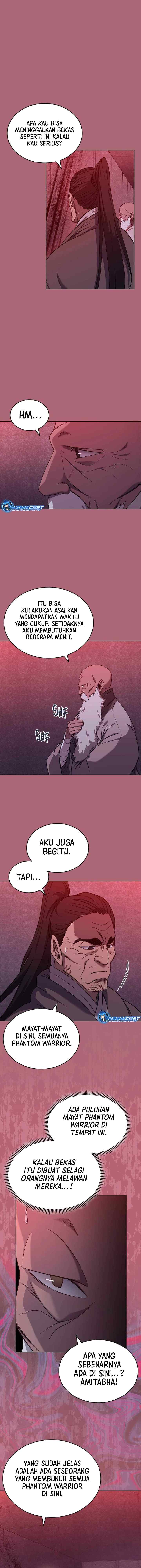 Chronicles of Heavenly Demon chapter 235 halaman 7