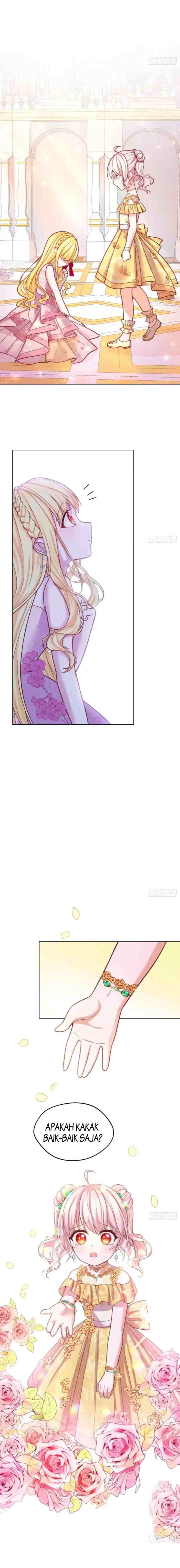 The Enchanting Villainess chapter 21 halaman 13