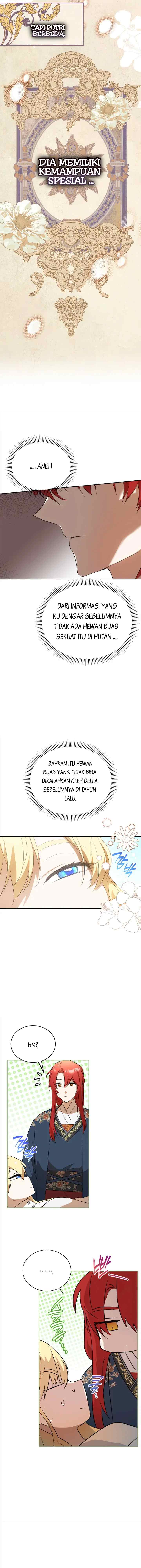 The Male Lead Is Trying to Change the Female Lead chapter 17 halaman 6