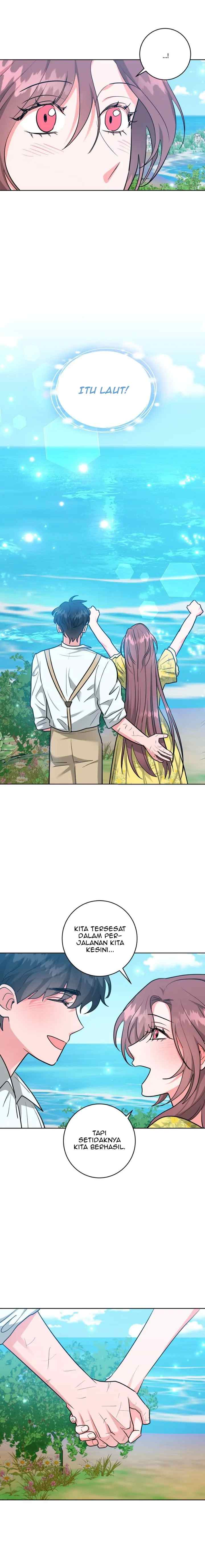 The Northern Duke Needs a Warm Hug chapter 73 halaman 15