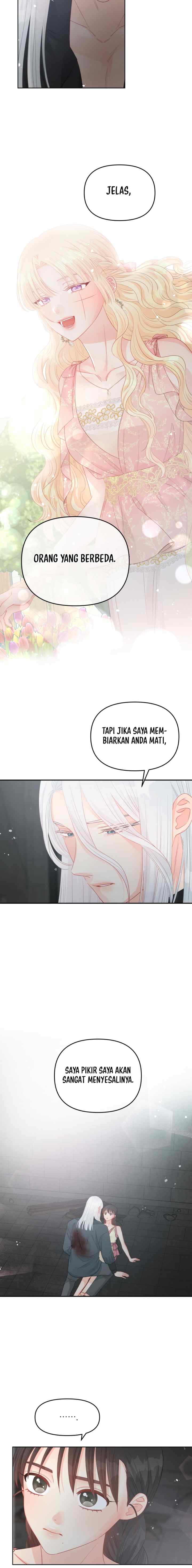 Don't Concern Yourself With That Book chapter 73 halaman 15