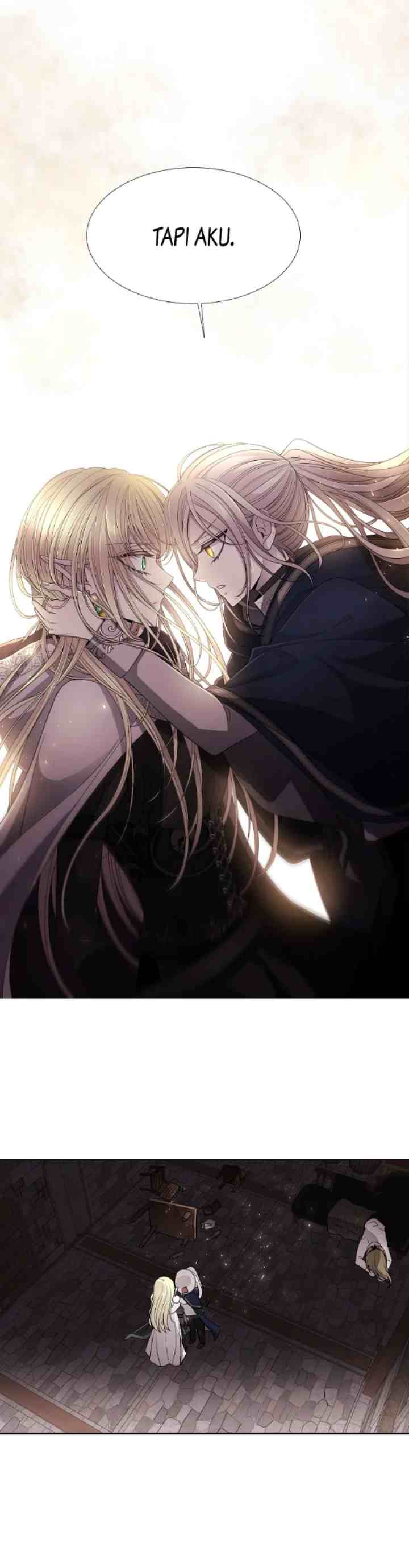 Charlotte Has Five Disciples chapter 40 halaman 17