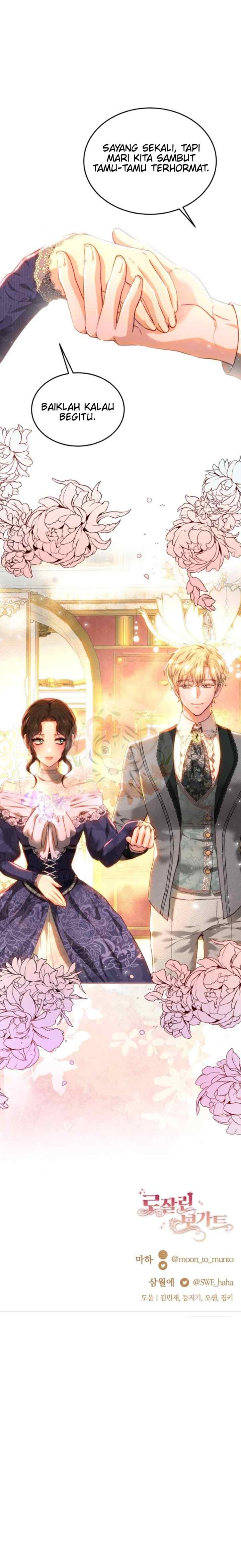Rosalyn Vogart chapter 87 halaman 17