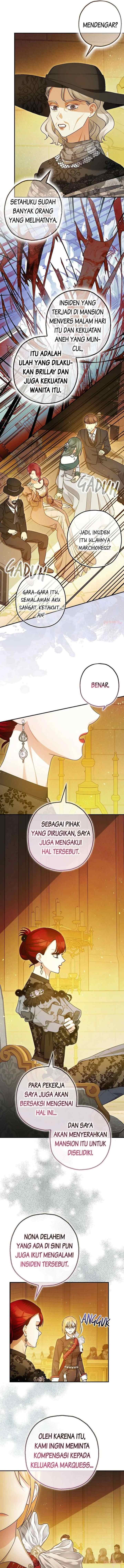 Tranquilizer of The Tyrant chapter 97 halaman 13