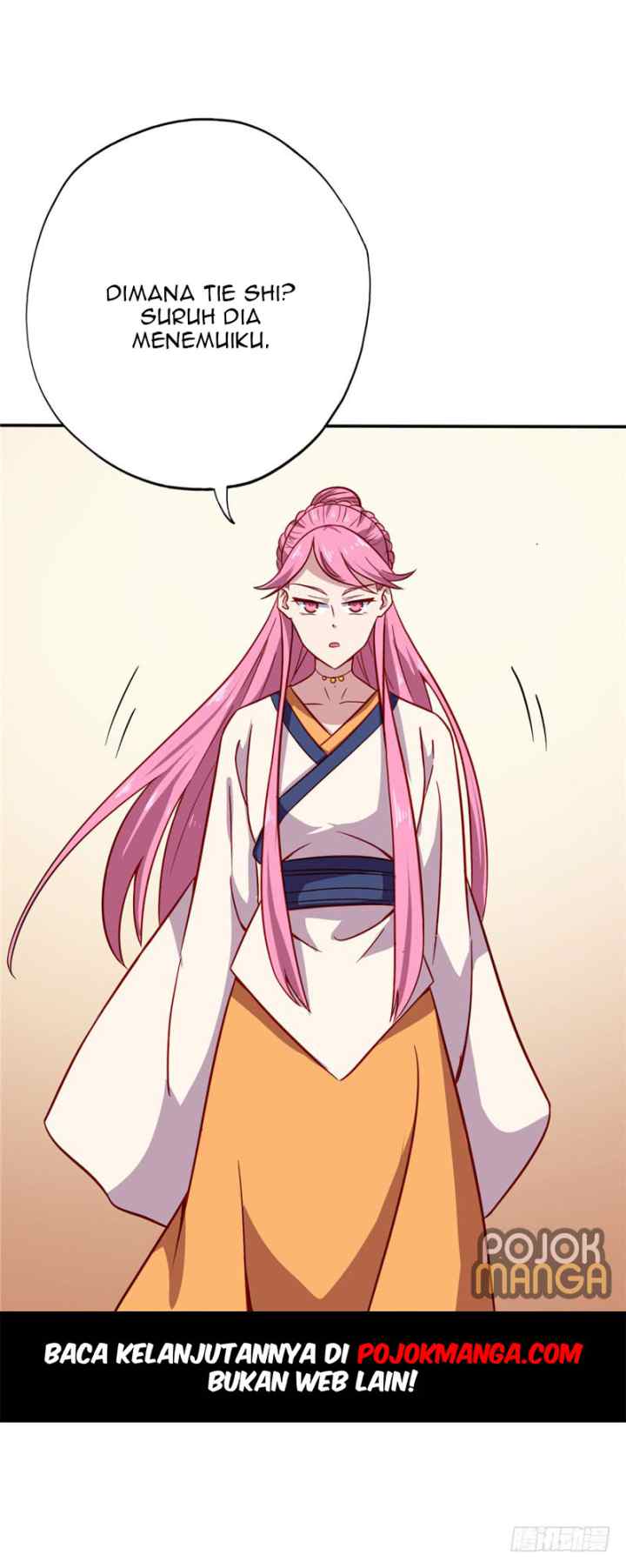 Supreme Godly System chapter 62 halaman 12