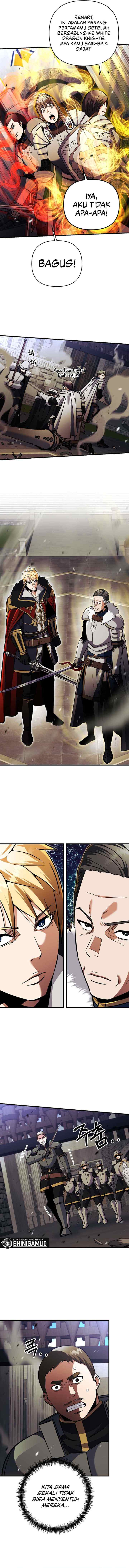 I Became the Mad Emperor chapter 31 halaman 10