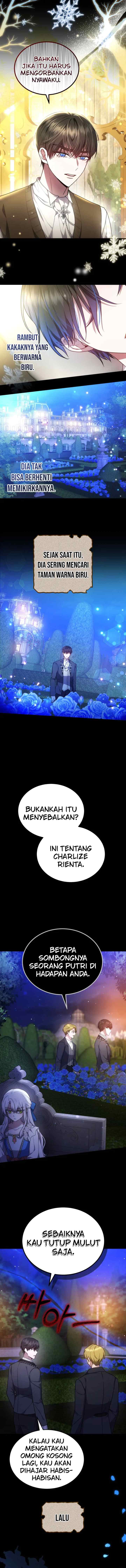 The Male Lead's Nephew Like Me So Much chapter 52 halaman 11