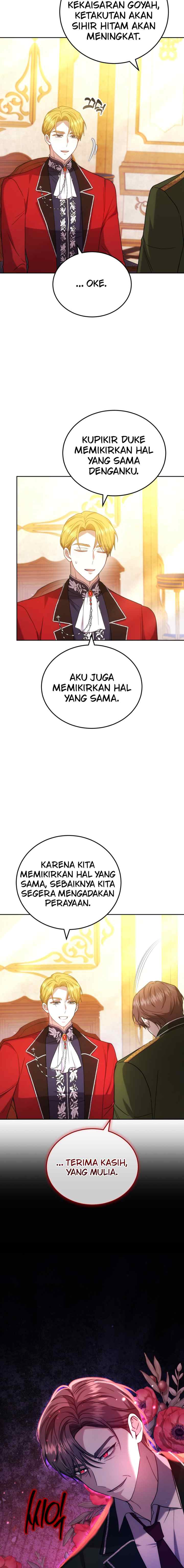 The Male Lead's Nephew Like Me So Much chapter 67 halaman 13