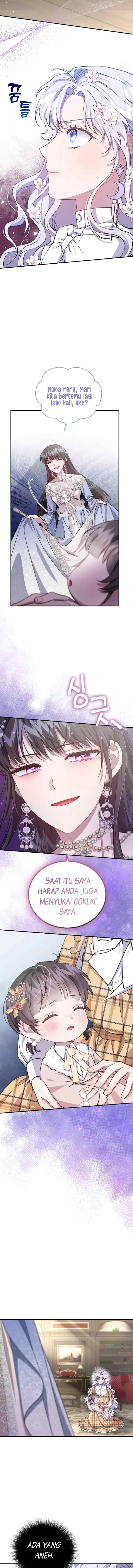 I Became The Stepmother Of An Irrevocable Dark Family chapter 10 halaman 11