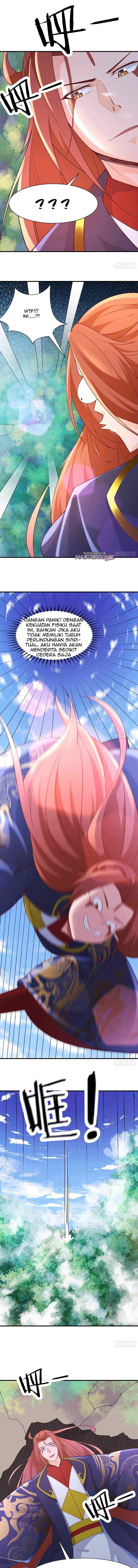 Apprentices Are All Female Devil chapter 31 halaman 8