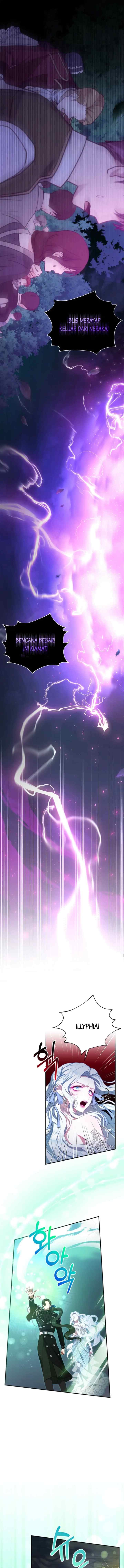 I Have Become The Hero's Rival chapter 72 halaman 9