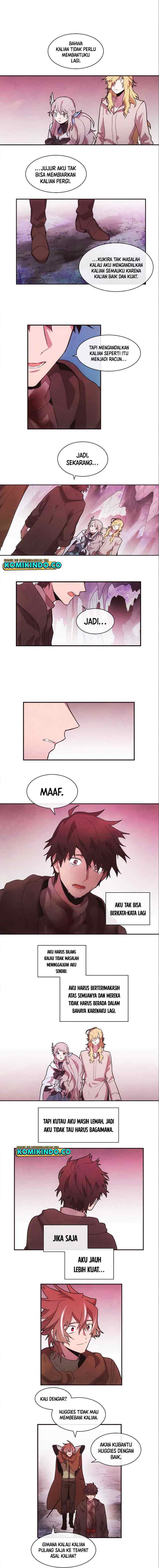 Miracle Hero! chapter 64 halaman 4