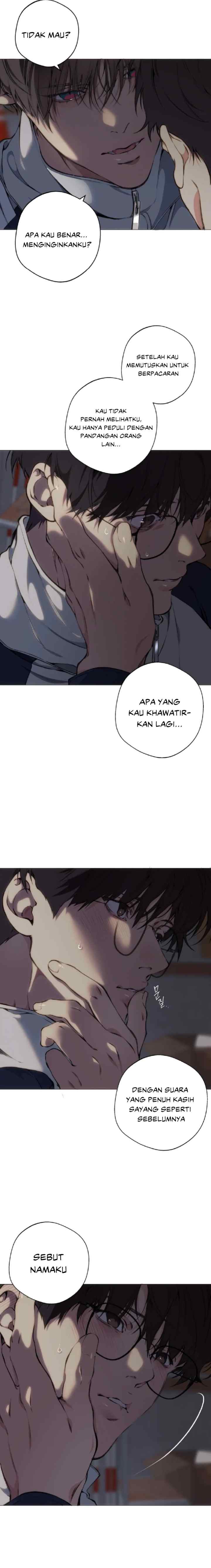 Lost in the Cloud chapter 99 halaman 10