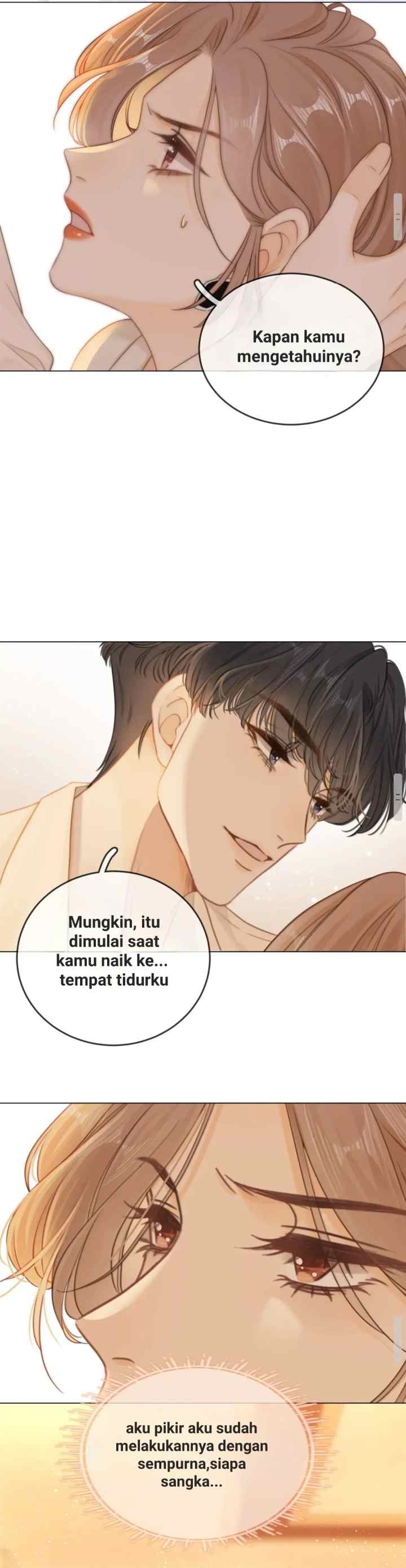 Pretty Woman chapter 11 halaman 4