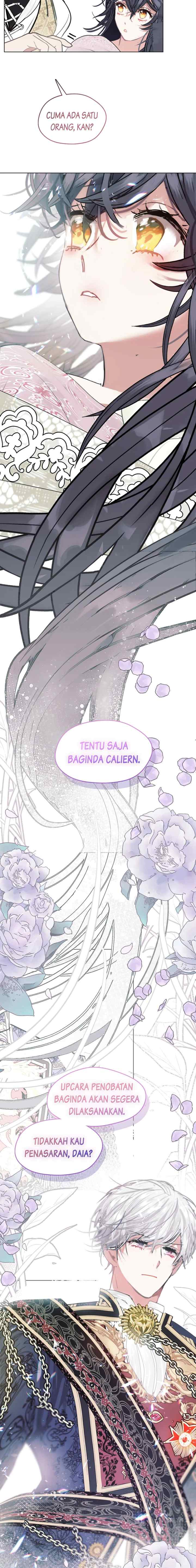 Devoted to Diamond chapter 84 halaman 19