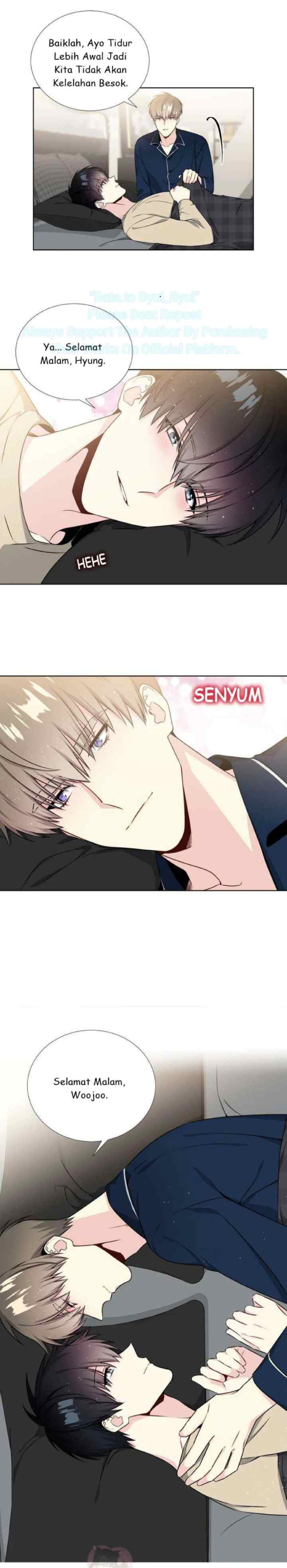 Cosmic Stars chapter 19 halaman 11
