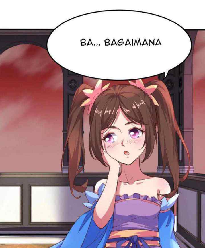 My Harem Depend on Drawing Cards chapter 172 halaman 14