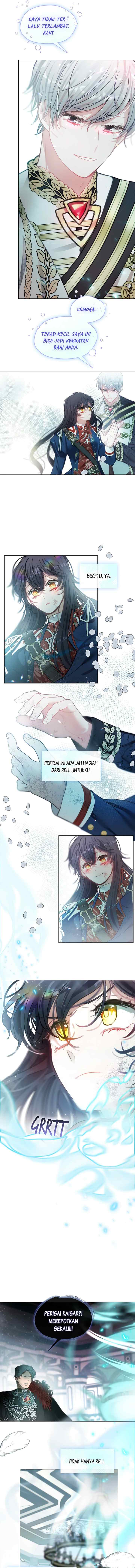 Devoted to Diamond chapter 78 halaman 18