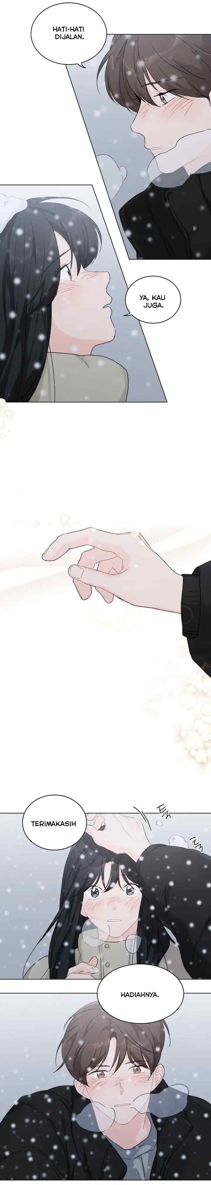 Lovely Runner chapter 35 halaman 10