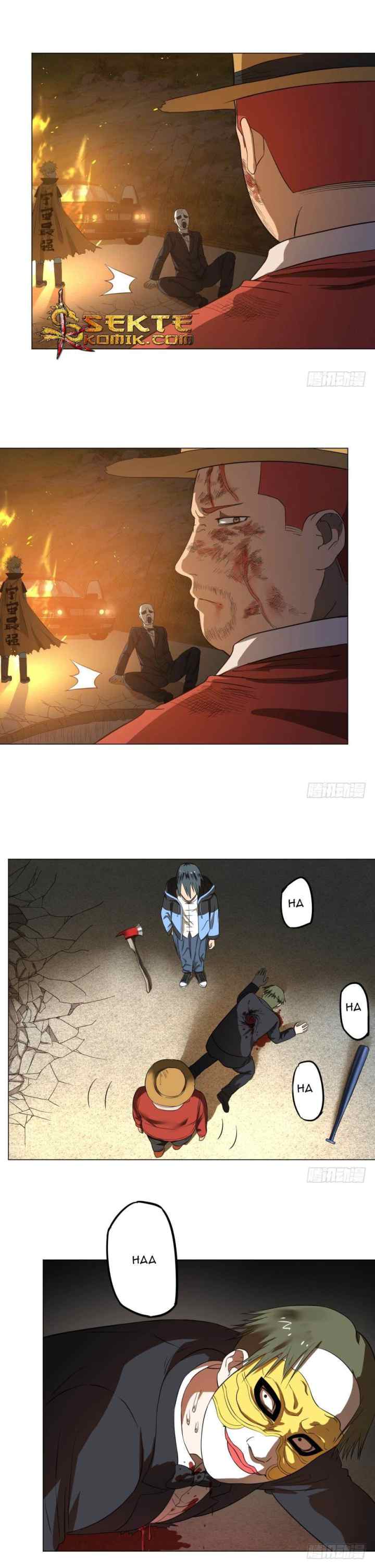 List of Big Villians chapter 22 halaman 10