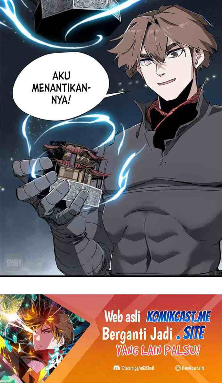 Eternal Kingdom Remake chapter 80 halaman 19
