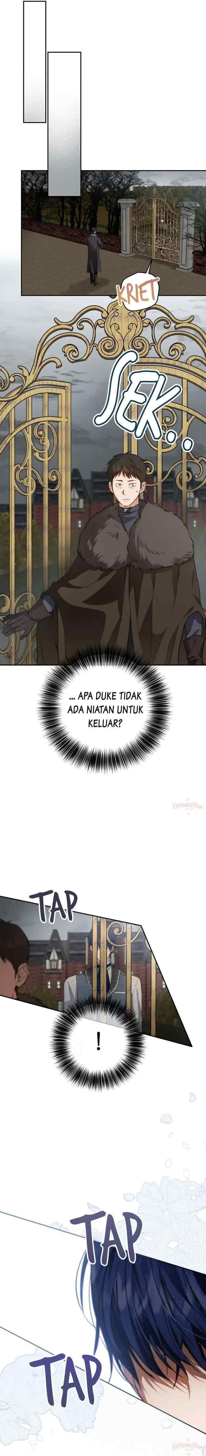 The Princess's Double Life chapter 79 halaman 5