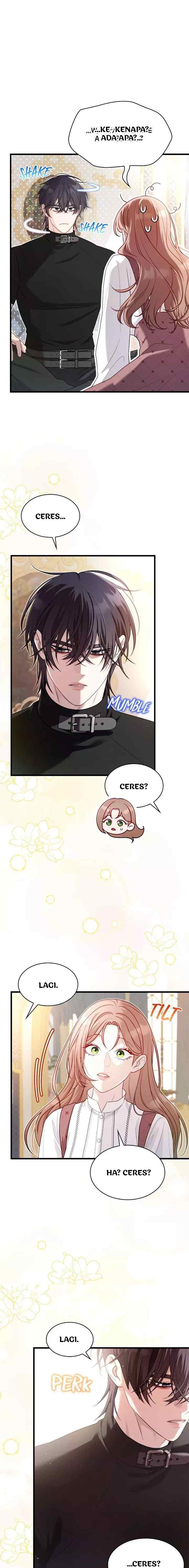 Turning the Mad Dog Into a Genteel Lord chapter 10 halaman 10