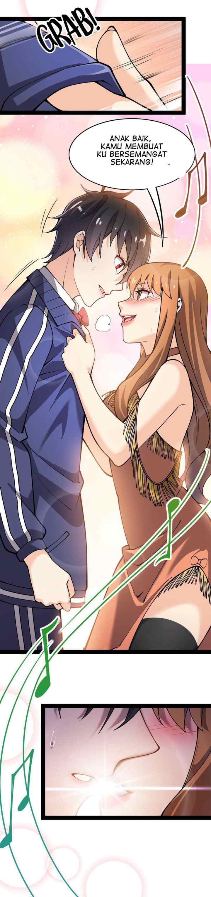 The Daily Life of Immortal King chapter 28 halaman 12