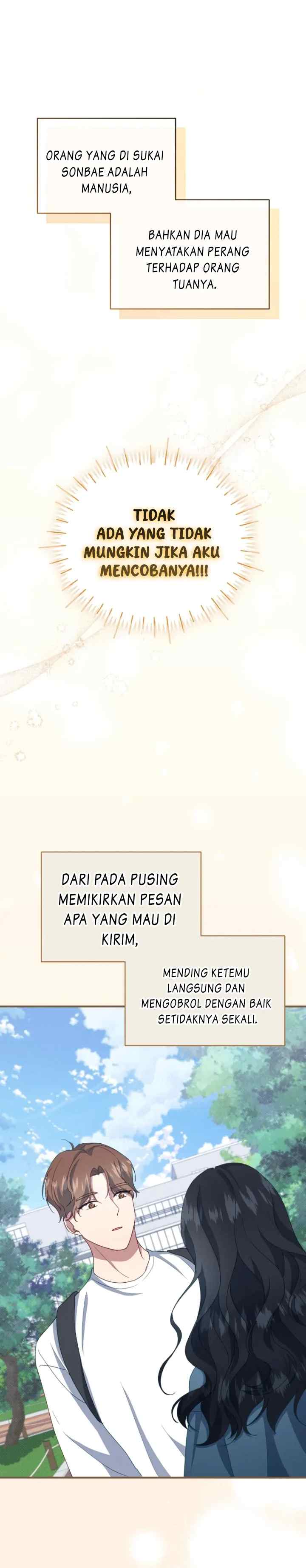How to Gracefully Divorce a Dragon chapter 17 halaman 12