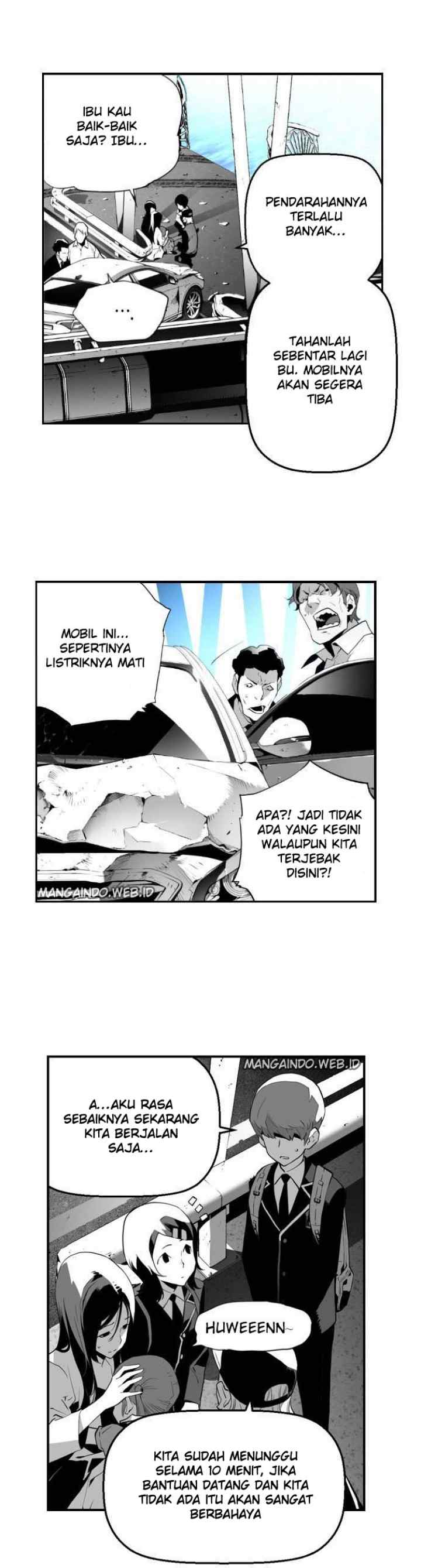 Terror Man chapter 6 halaman 8