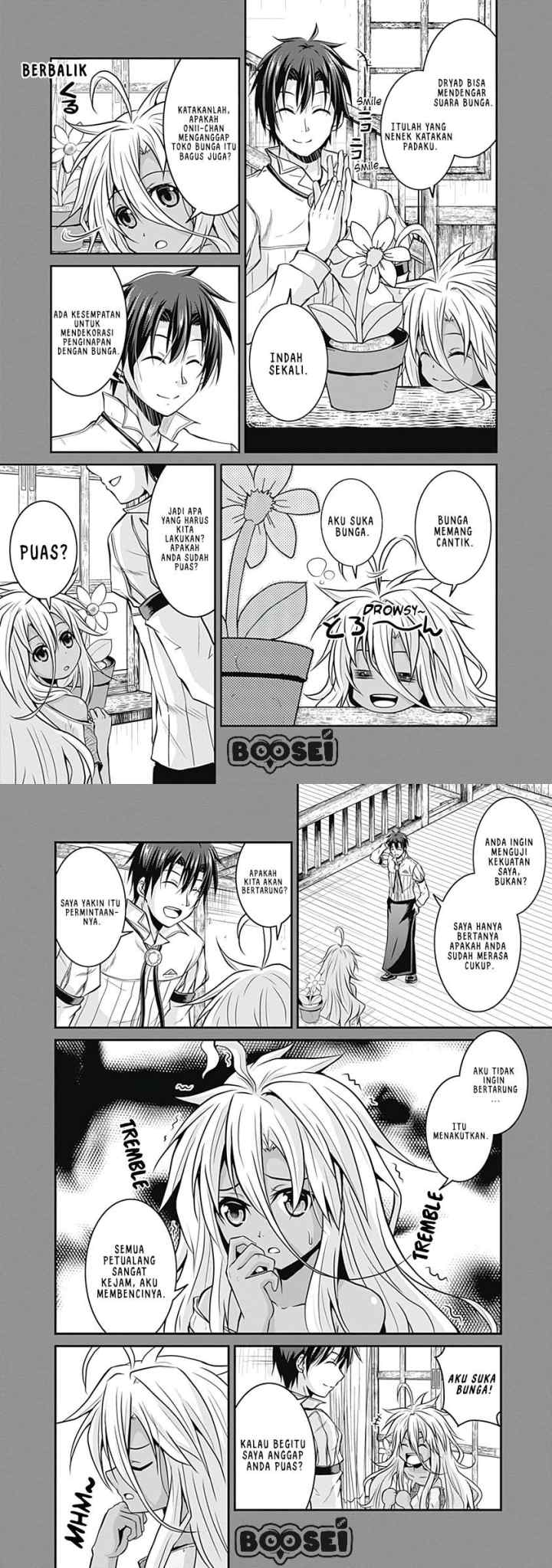 Save & Load no Dekiru Yadoya-san chapter 16 halaman 17
